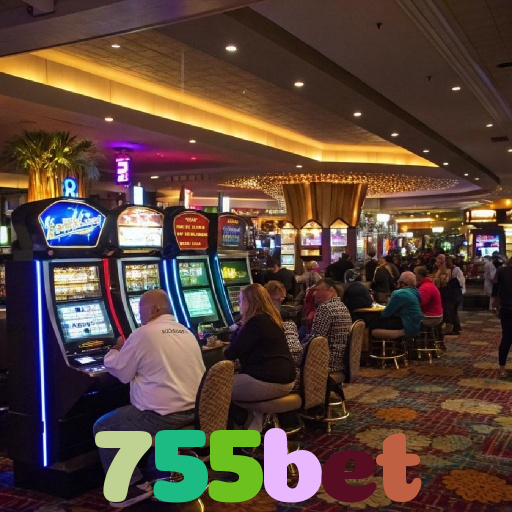 755bet - Baixe o app 755bet no Google Play e jogue ao vivo