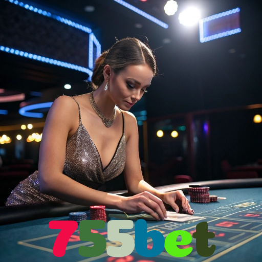 755bet - Baixe o App 755bet para Android e Comece a Jogar