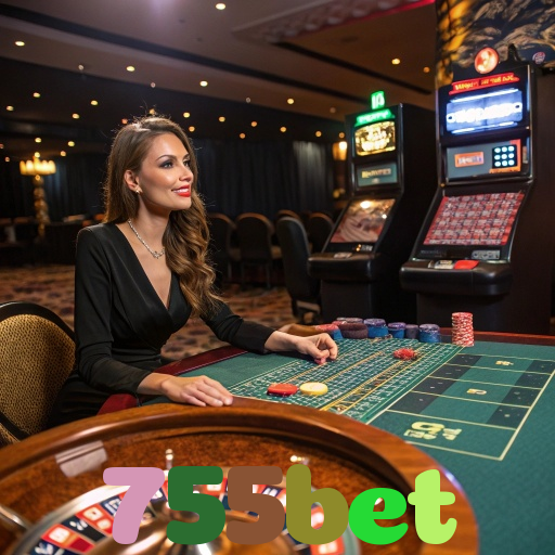 755bet - Baixe o app 755bet no Google Play e jogue ao vivo