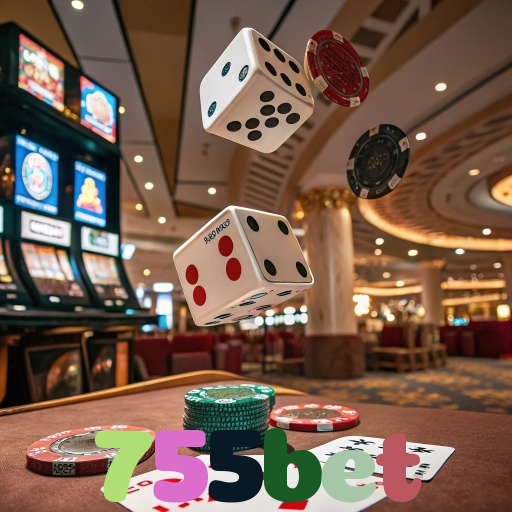 755bet - Baixe o App 755bet para Android e Comece a Jogar