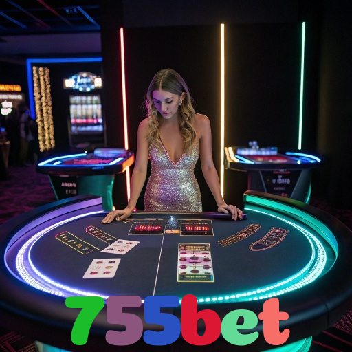755bet - Baixe o App 755bet para Android e Comece a Jogar