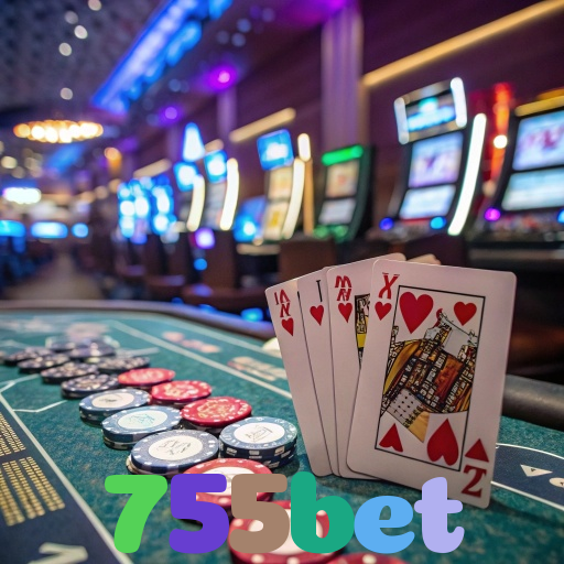 755bet - Baixe o App 755bet para Android e Comece a Jogar