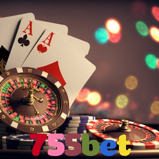 755bet - Baixe o App 755bet para Android e Comece a Jogar