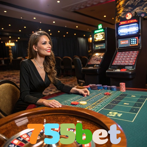 755bet - Baixe o app 755bet no Google Play e jogue ao vivo