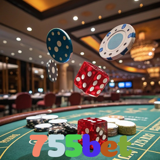 755bet - Baixe o app 755bet no Google Play e jogue ao vivo