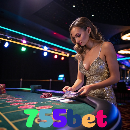 755bet - Baixe o app 755bet no Google Play e jogue ao vivo