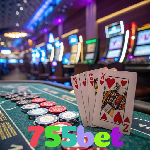 755bet - Baixe o app 755bet no Google Play e jogue ao vivo