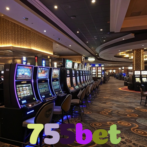755bet - Baixe o App 755bet para Android e Comece a Jogar