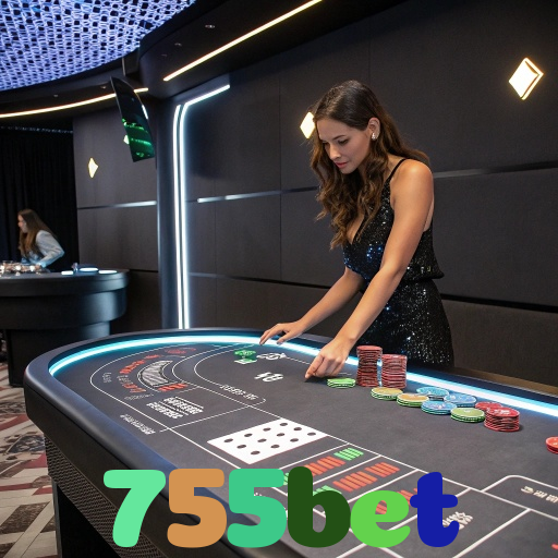 755bet - Baixe o app 755bet no Google Play e jogue ao vivo