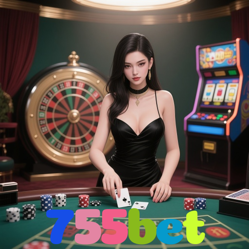 755bet - Baixe o App 755bet para Android e Comece a Jogar