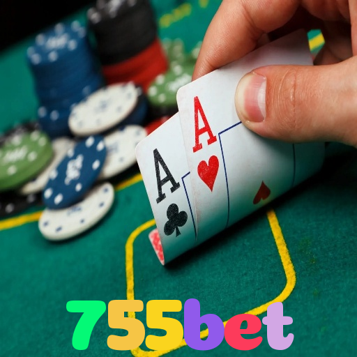 755bet - Baixe o App 755bet para Android e Comece a Jogar