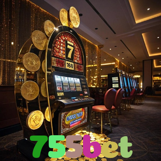 755bet - Baixe o App 755bet para Android e Comece a Jogar