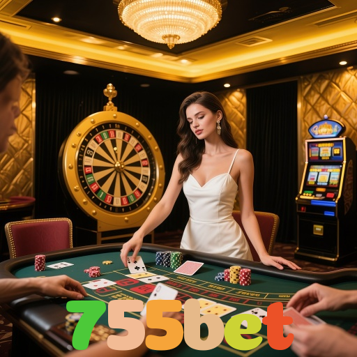 755bet - Baixe o App 755bet para Android e Comece a Jogar