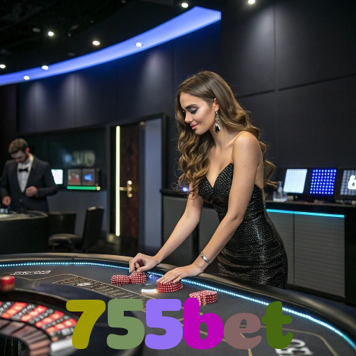 755bet - Baixe o app 755bet no Google Play e jogue ao vivo
