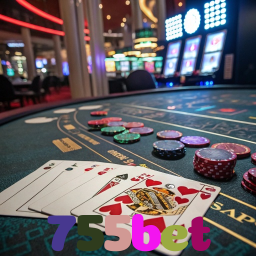 755bet - Baixe o app 755bet no Google Play e jogue ao vivo
