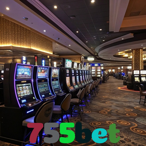 755bet - Baixe o app 755bet no Google Play e jogue ao vivo