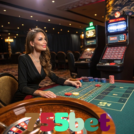 755bet - Baixe o App 755bet para Android e Comece a Jogar