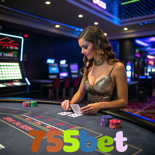 755bet - Baixe o app 755bet no Google Play e jogue ao vivo