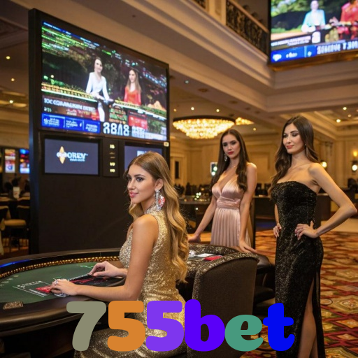 755bet - Baixe o App 755bet para Android e Comece a Jogar