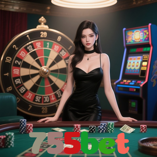 755bet - Baixe o app 755bet no Google Play e jogue ao vivo