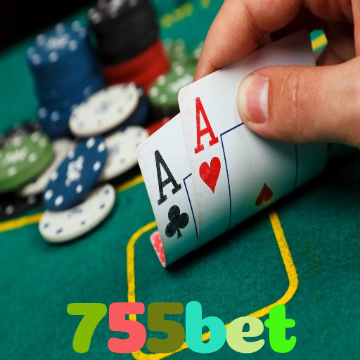 755bet - Baixe o App 755bet para Android e Comece a Jogar