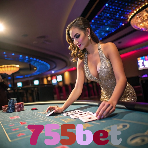 755bet - Baixe o app 755bet no Google Play e jogue ao vivo