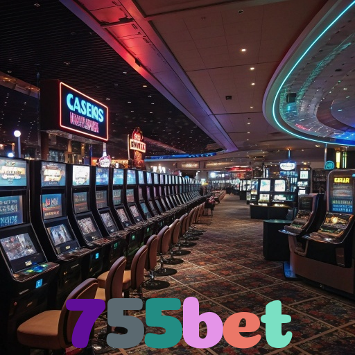 755bet - Baixe o app 755bet no Google Play e jogue ao vivo