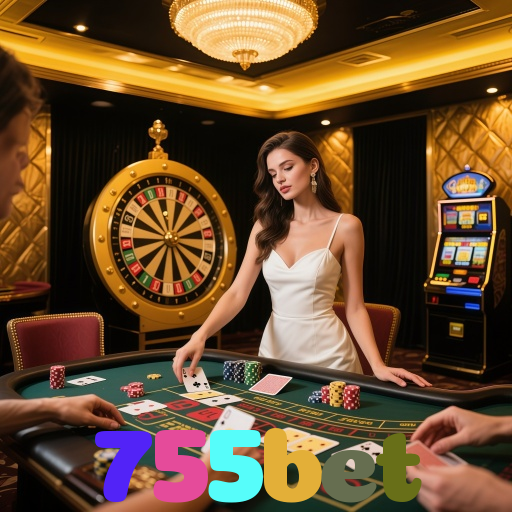 755bet - Baixe o App 755bet para Android e Comece a Jogar