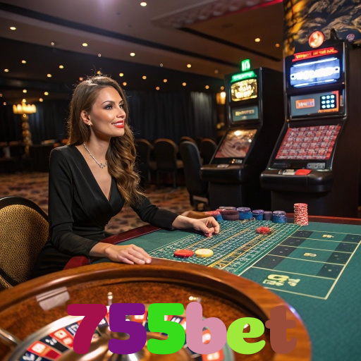 755bet - Baixe o App 755bet para Android e Comece a Jogar