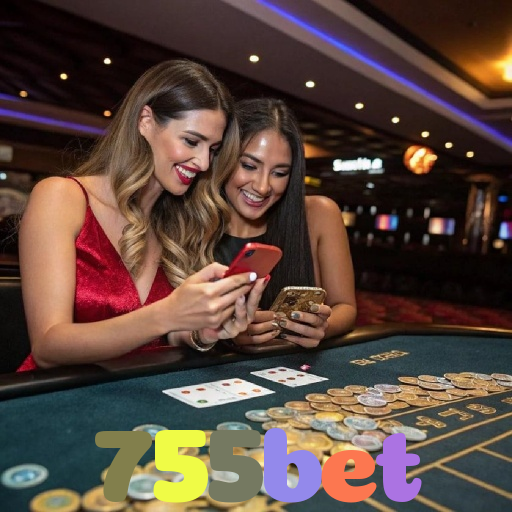 755bet - Baixe o app 755bet no Google Play e jogue ao vivo