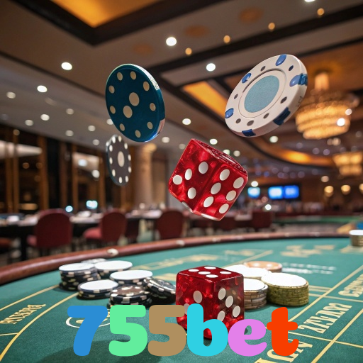 755bet - Baixe o app 755bet no Google Play e jogue ao vivo