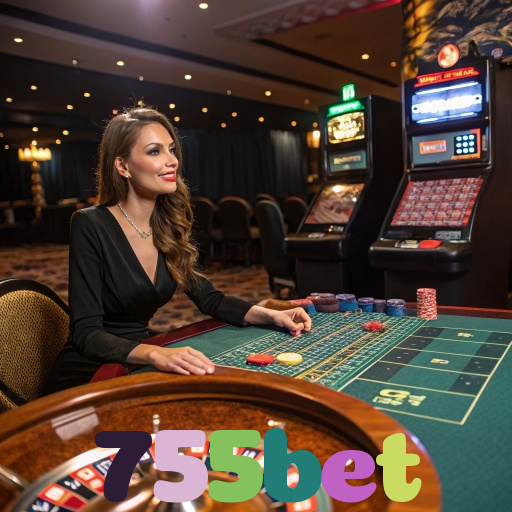 755bet - Baixe o app 755bet no Google Play e jogue ao vivo