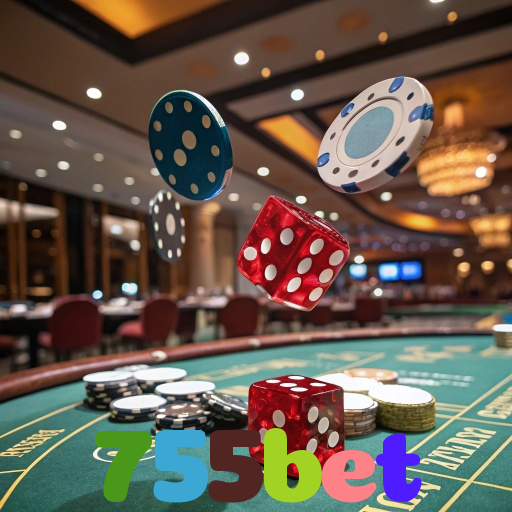 755bet - Baixe o app 755bet no Google Play e jogue ao vivo