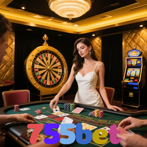 755bet - Baixe o app 755bet no Google Play e jogue ao vivo