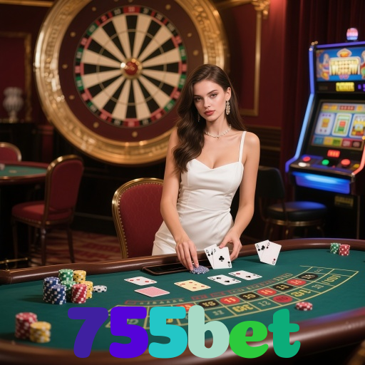 755bet - Baixe o app 755bet no Google Play e jogue ao vivo