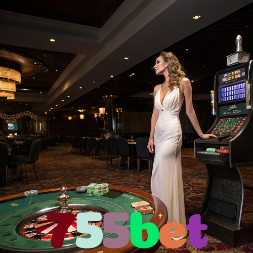 755bet - Baixe o app 755bet no Google Play e jogue ao vivo