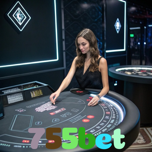 755bet - Baixe o App 755bet para Android e Comece a Jogar