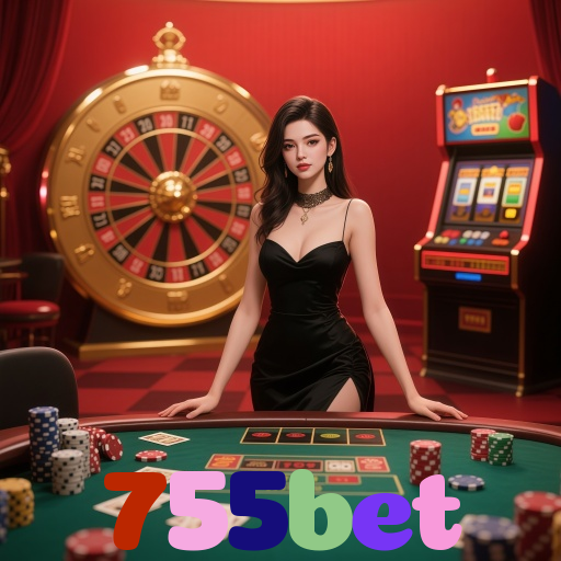 755bet - Baixe o App 755bet para Android e Comece a Jogar