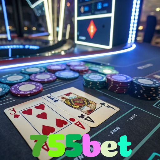 755bet - Baixe o app 755bet no Google Play e jogue ao vivo