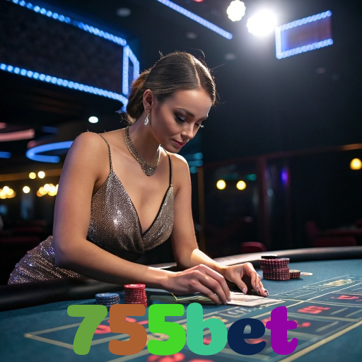 755bet - Baixe o App 755bet para Android e Comece a Jogar
