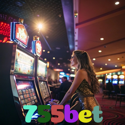 755bet - Baixe o App 755bet para Android e Comece a Jogar