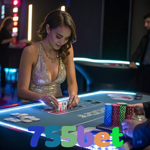 755bet - Baixe o app 755bet no Google Play e jogue ao vivo