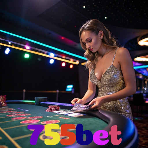 755bet - Baixe o app 755bet no Google Play e jogue ao vivo