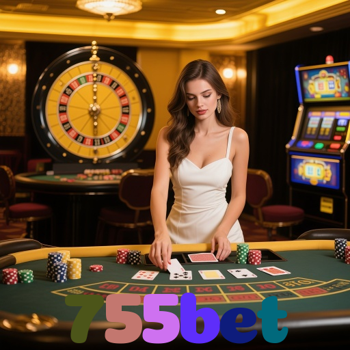 755bet - Baixe o App 755bet para Android e Comece a Jogar