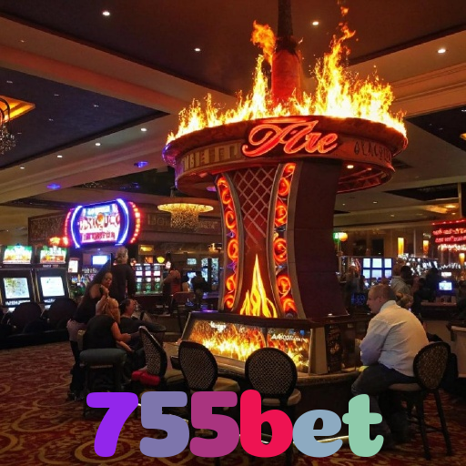 755bet - Baixe o app 755bet no Google Play e jogue ao vivo