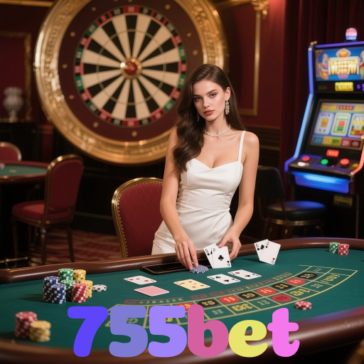 755bet - Baixe o app 755bet no Google Play e jogue ao vivo