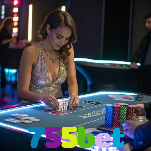 755bet - Baixe o app 755bet no Google Play e jogue ao vivo