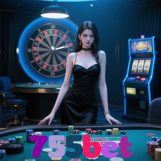 755bet - Baixe o app 755bet no Google Play e jogue ao vivo