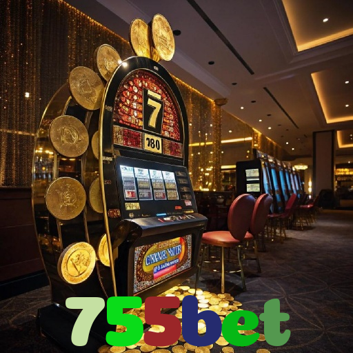 755bet - Baixe o App 755bet para Android e Comece a Jogar