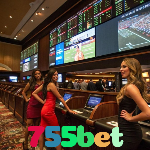 755bet - Baixe o App 755bet para Android e Comece a Jogar